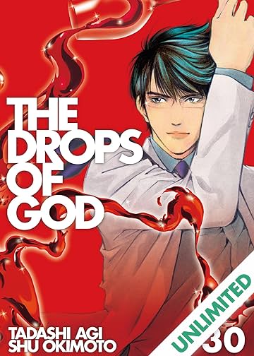 Drops of God (comiXology Originals) Vol. 30